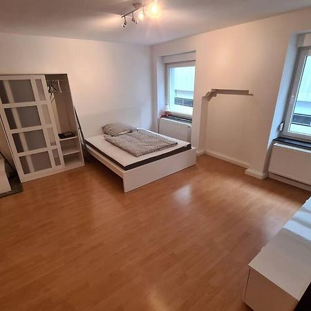 City Central Apartment Kaiserslautern Exterior foto